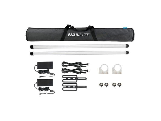 Nanlite | PavoTube II 30X 2Kit