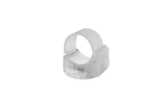 T12 Halterung transparent