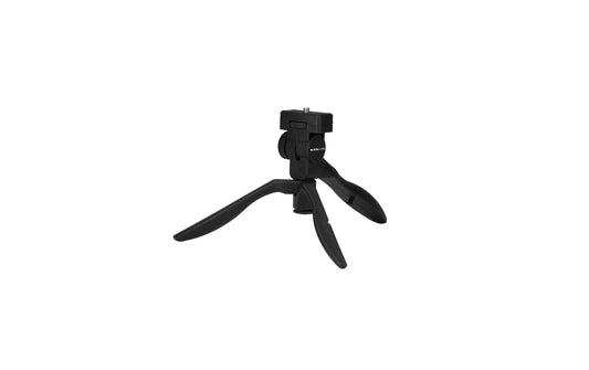 Nanlite | Mini Stativ / Handgriff | mit 1/4-20 Aufsatz