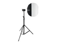 Nanlite | Laternen Softbox 60cm | (FM Mount)