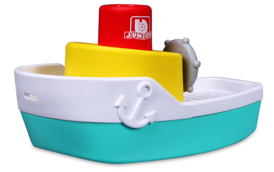 BB Junior Splash n Play Boot Fontäne