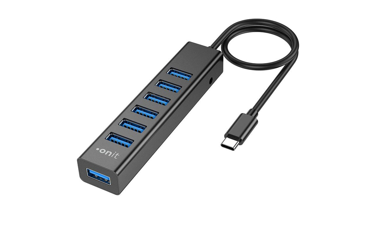 onit Type-C USB-Hub