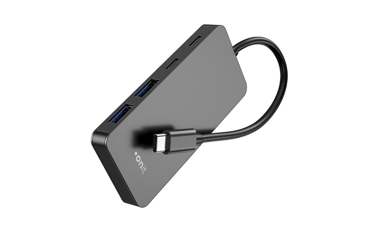onit Type-C USB-Hub