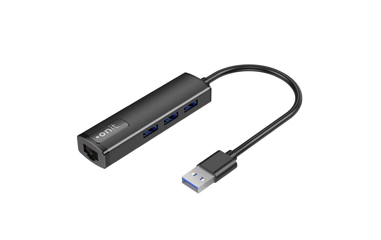 onit Type-A USB-Hub