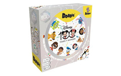 Asmodée | Dobble Disney 100