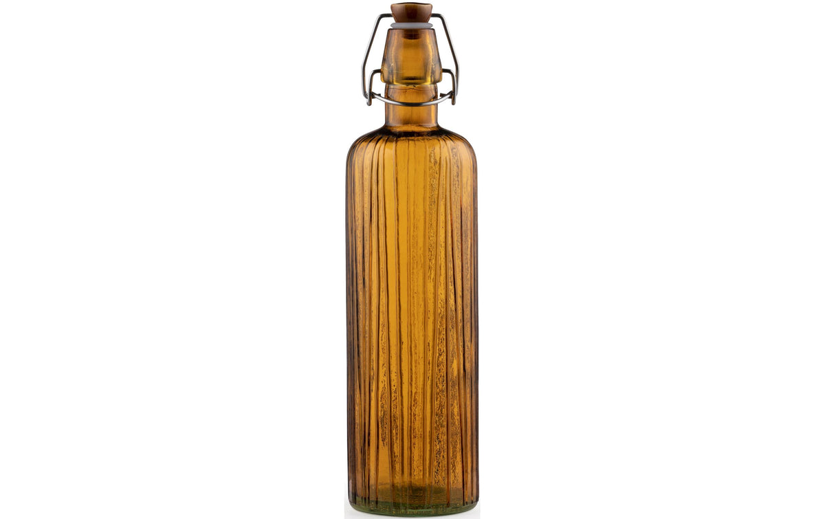 Bitz, Trinkflasche Kusintha 750 ml, Bernste