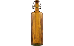 Bitz, Trinkflasche Kusintha 750 ml, Bernste