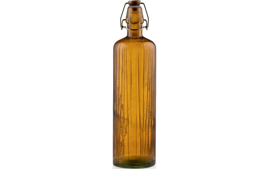 Bitz, Trinkflasche Kusintha 1200 ml, Bernst