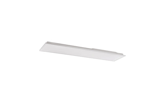 EGLO Leuchten | EGLO HERRORA-Z Wand-/Deckenleuchte weiss | inkl. 3x LED 10,5W, dimmbar