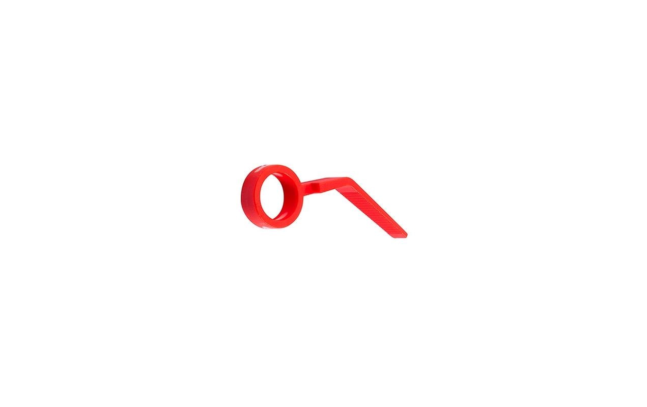 Ortofon Fingerlift Red