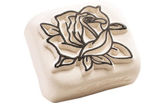 LaDot Tattoo Stempel Rose