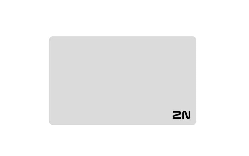 Mifare Desfire EV3 4K 13.56MHz RFID Karte