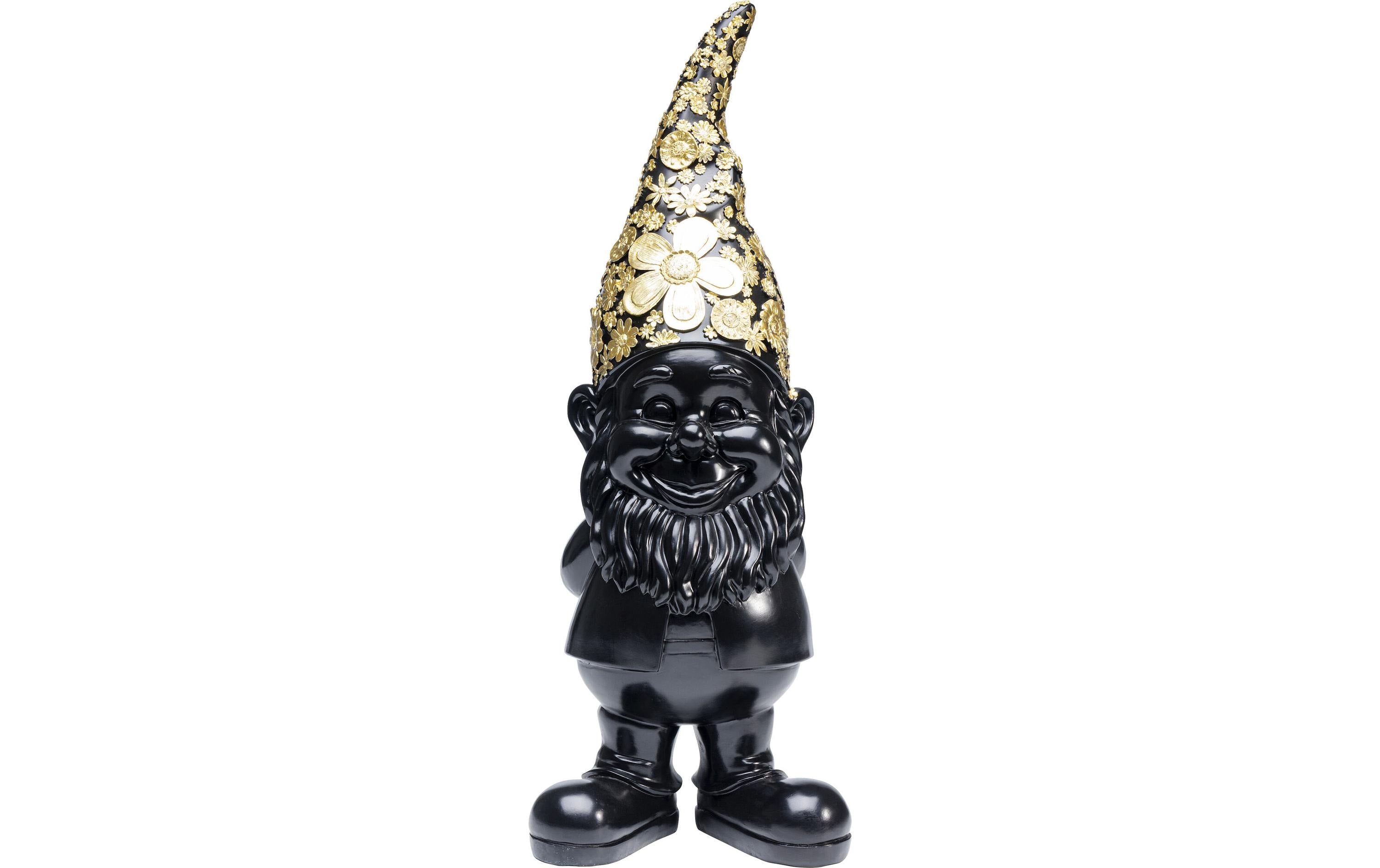 Kare Dekofigur Zwerg stehend 61cm