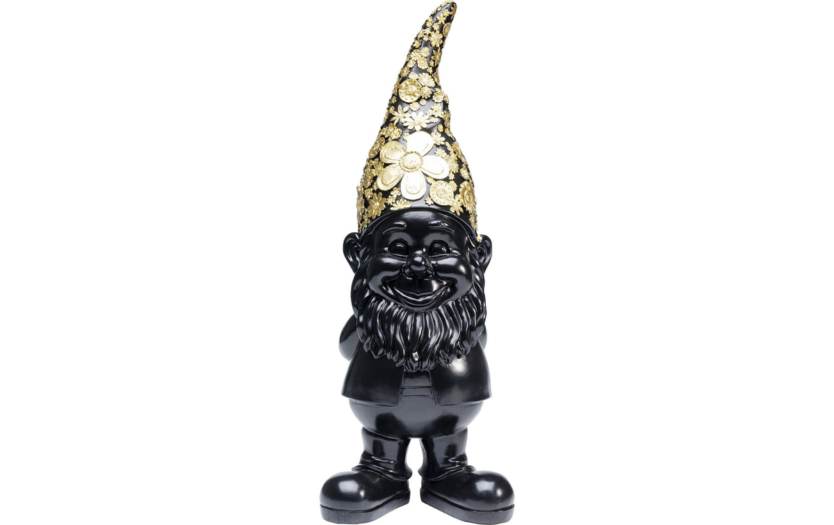 Kare Dekofigur Zwerg stehend 61cm