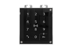 2N IP Verso Touch keypad & Bluetooth & RFID