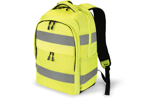 DICOTA Rucksack HI-VIS 25 Liter