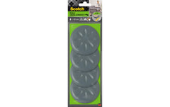 Möbelgleiter Flexibal Ø 80mm