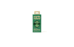 Earth Rated Kotbeutel 120 Stk.,ohne Duft