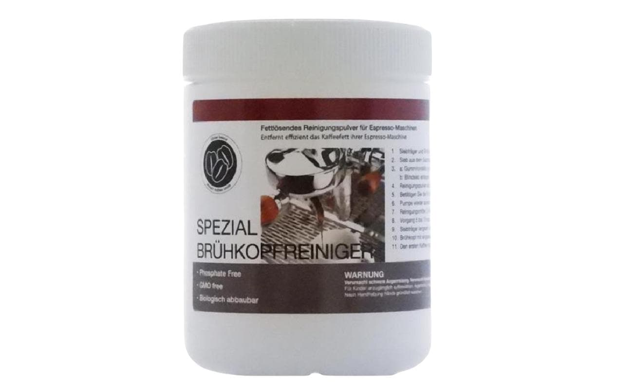 3 Beans Brühkopfreiniger