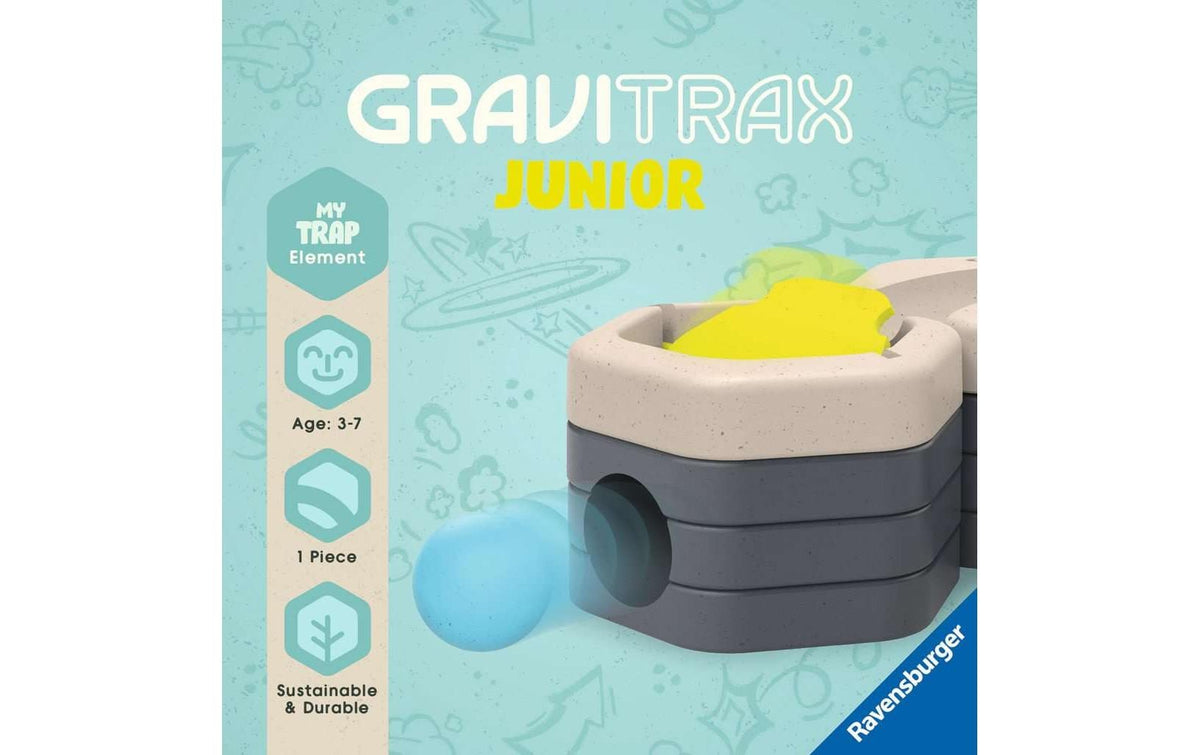 GraviTrax Junior Element Trap