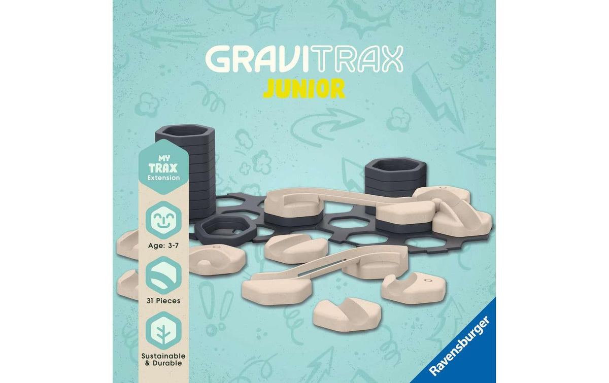 GraviTrax Junior Extension Trax