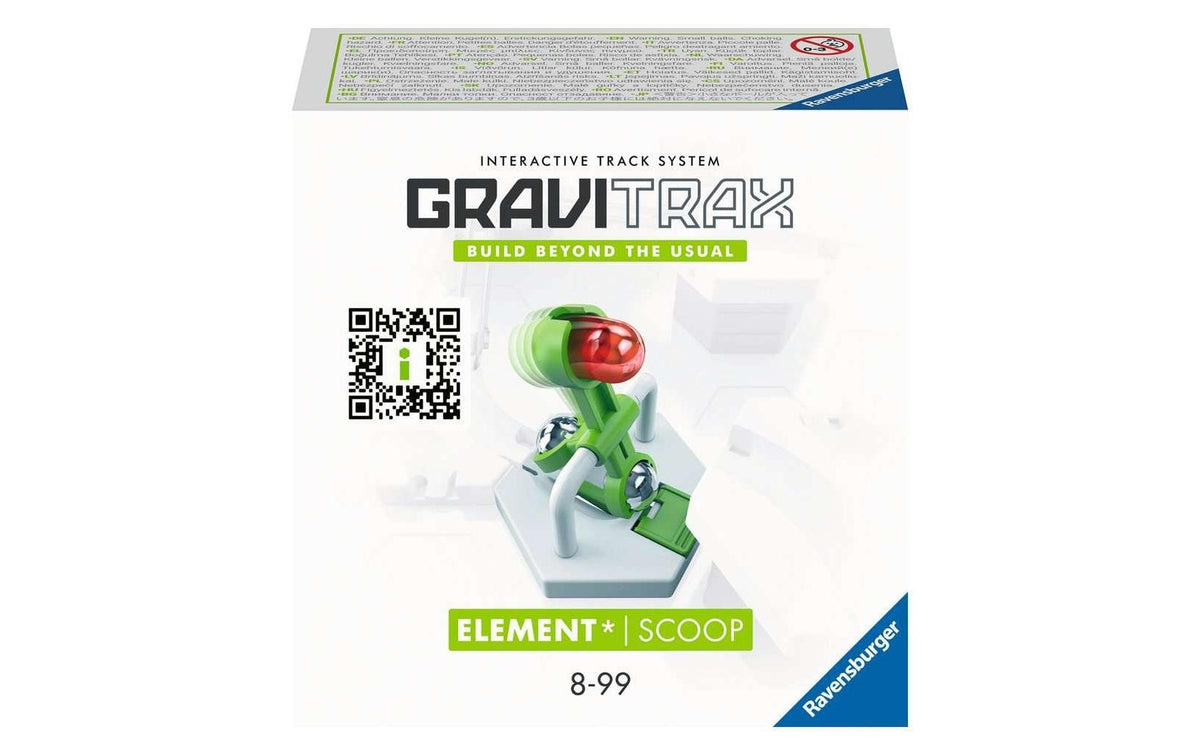 GraviTrax Element Scoop