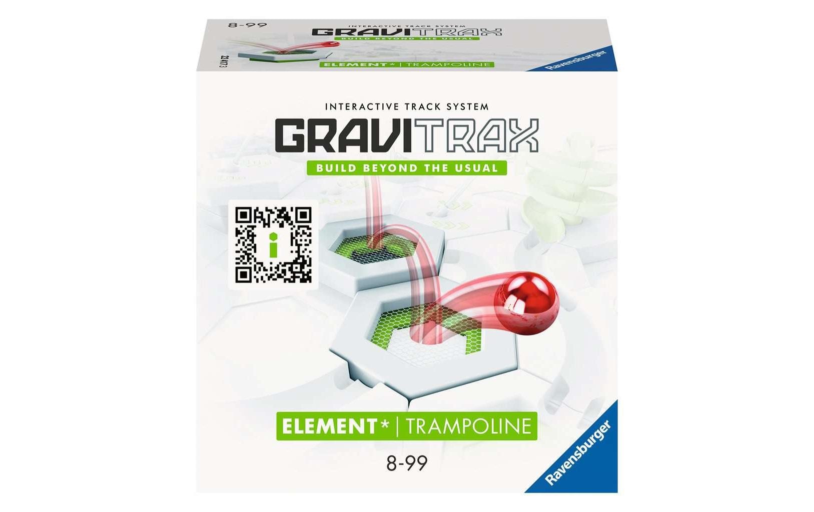 GraviTrax Element Trampoline