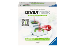 GraviTrax Element Trampoline