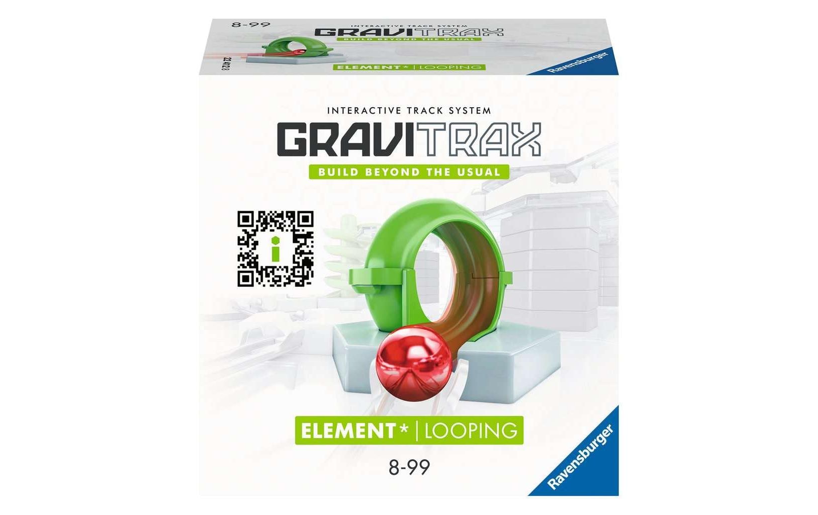 GraviTrax Element Looping