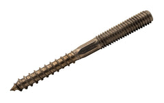 Krafter Stockschrauben M 8x 80 mm