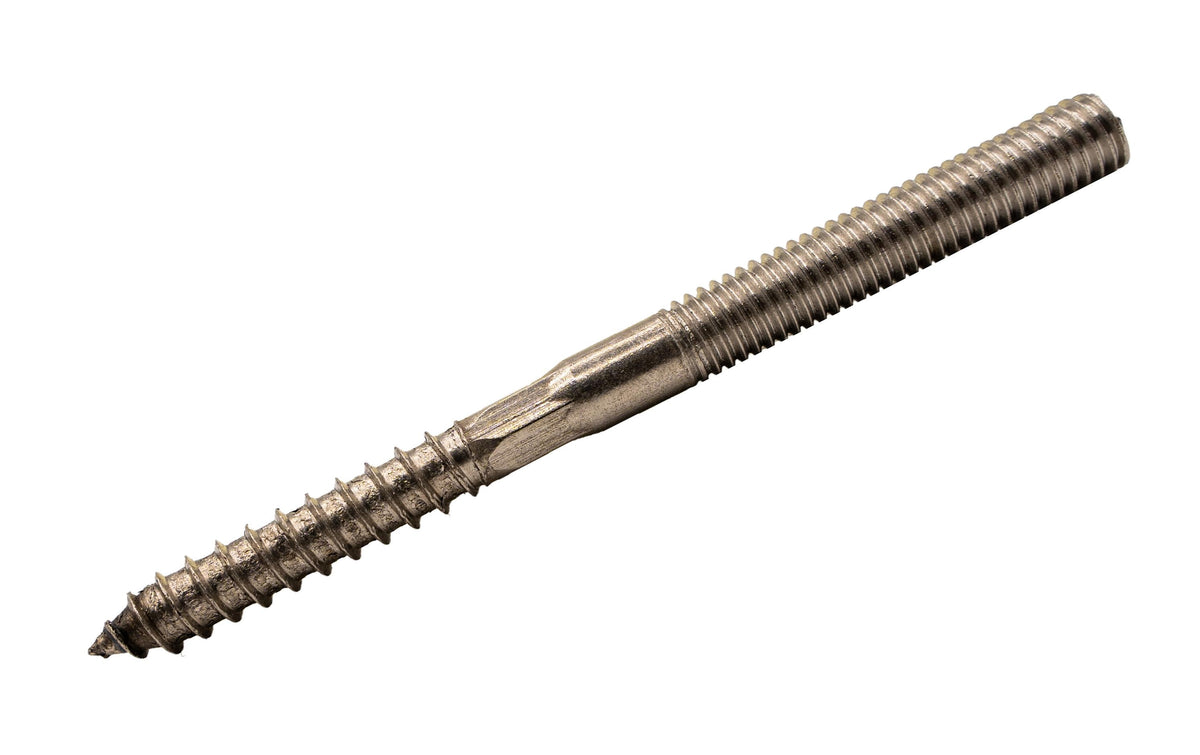 Krafter Stockschrauben M 8x100 mm