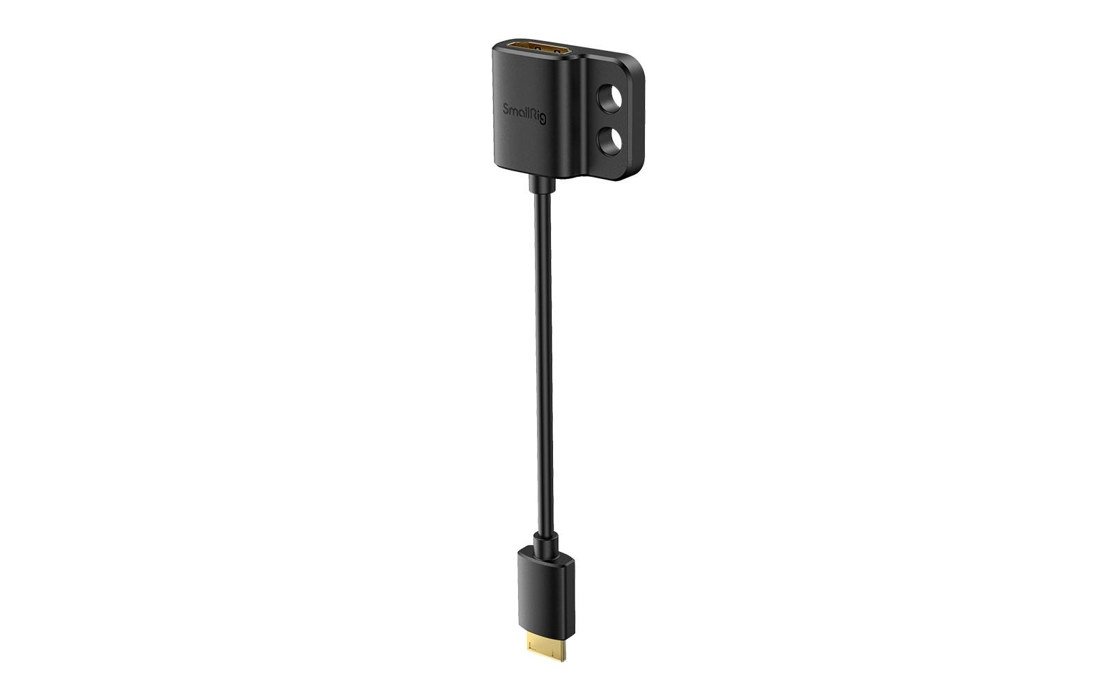 Ultra Slim 4K HDMI Adapter Cable