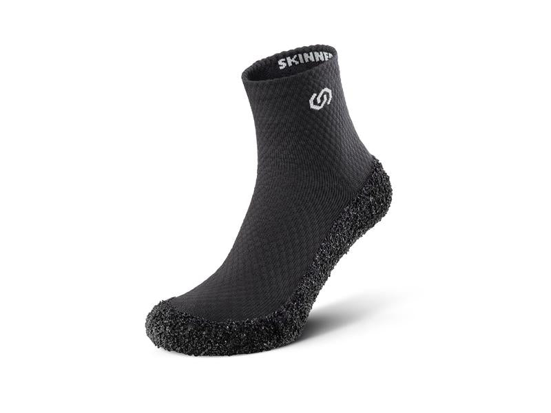 SKINNERS | Black 2.0, hexagon | 47-49