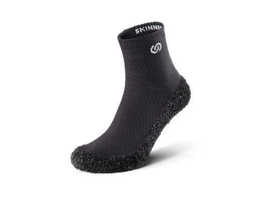 SKINNERS | Black 2.0, hexagon | 47-49
