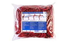 Universalnetz PP 3mm/2x3m rot