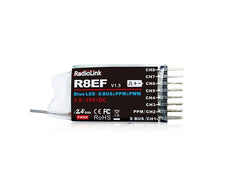 RadioLink | Empfänger R8EF