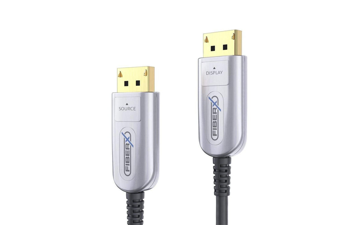 PureLink FiberX, Kabel AOC DisplayPort - Di
