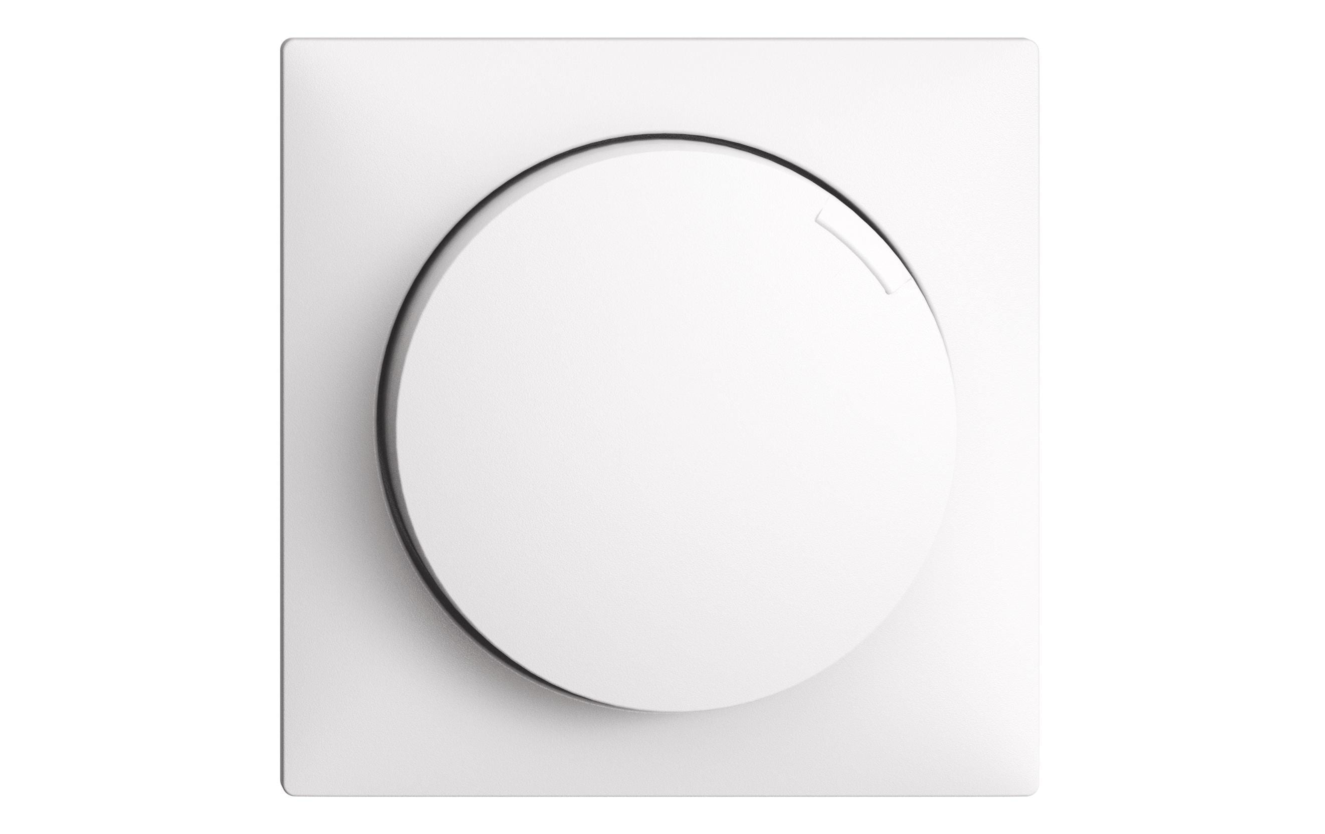 UP-LED-Universal-Drehdimmer 4-200W