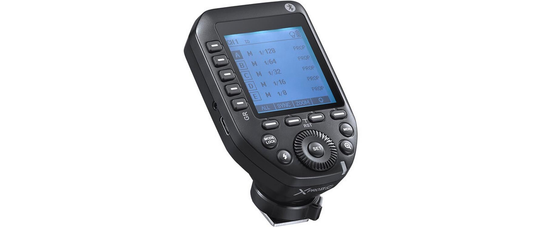 Godox XPro S II TTL Sender Sony