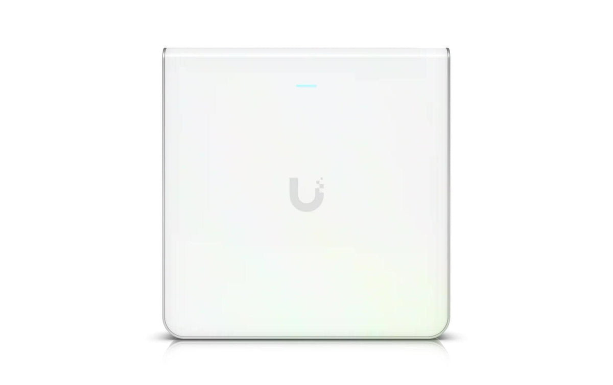 Ubiquiti UniFi U6-ENTERPRISE-IW Inwall AP