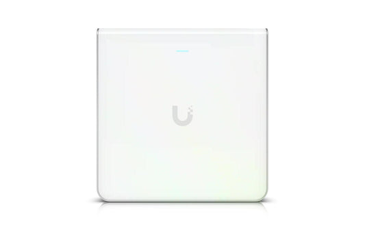 Ubiquiti UniFi U6-ENTERPRISE-IW Inwall AP