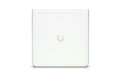 Ubiquiti UniFi U6-ENTERPRISE-IW Inwall AP