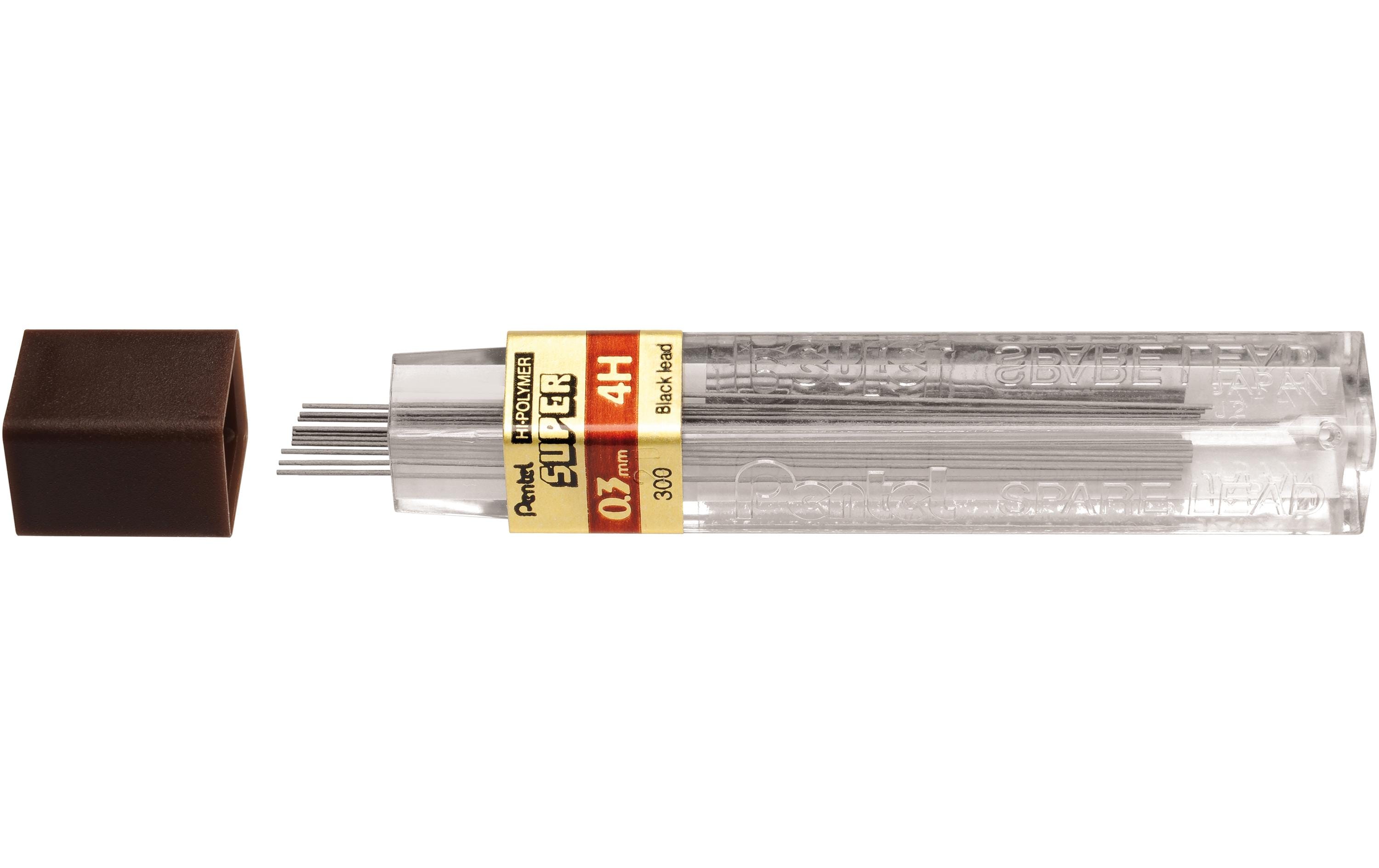 Pentel Minen Hi-Polymer Super