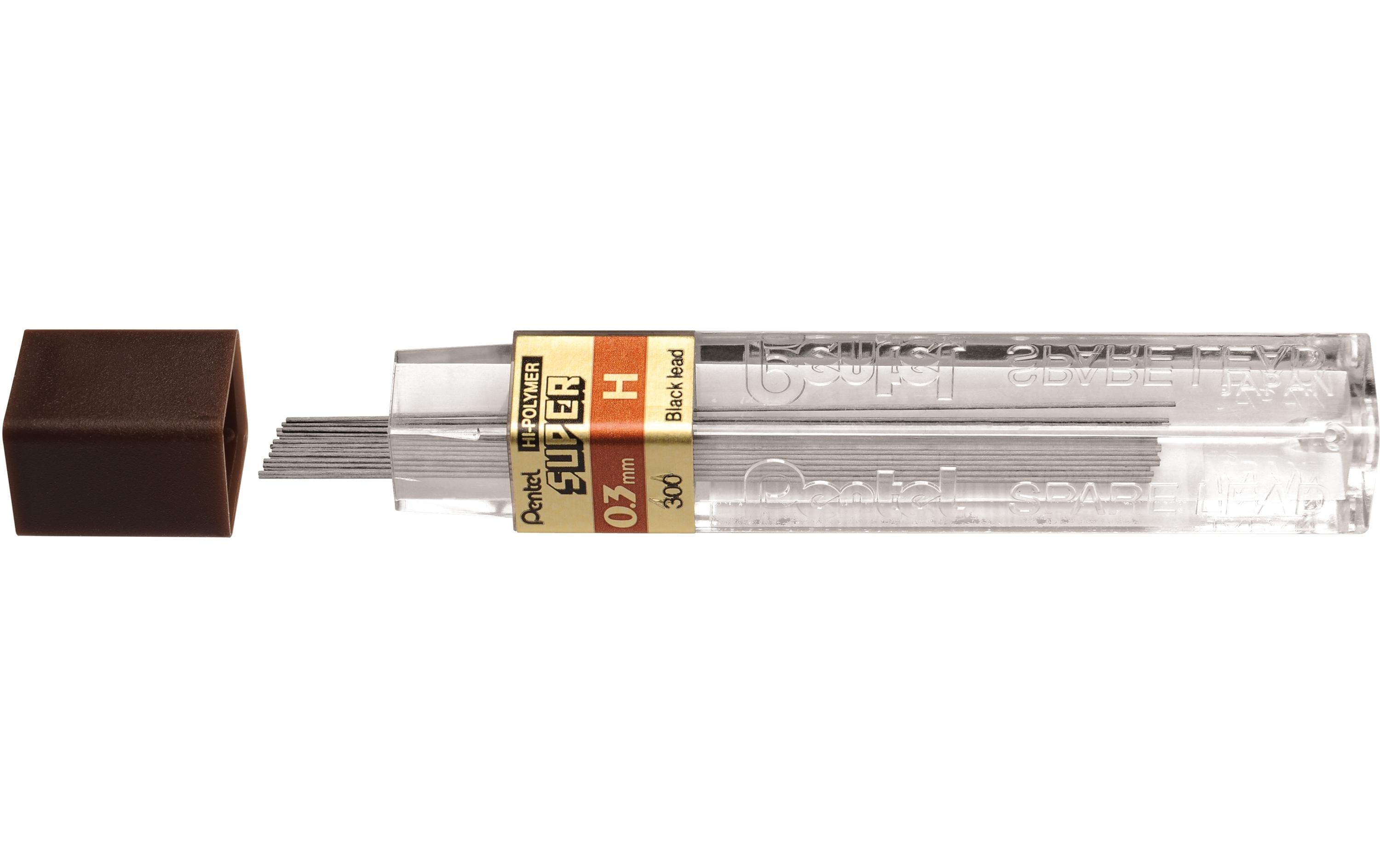 Pentel Minen Hi-Polymer Super