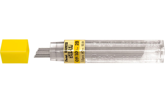 Pentel Minen Hi-Polymer Super