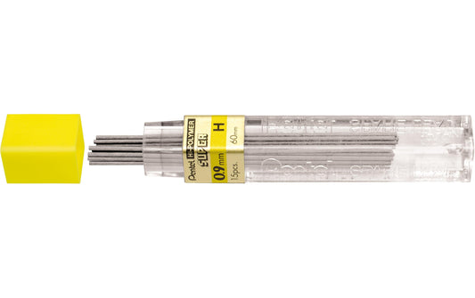 Pentel Minen Hi-Polymer Super