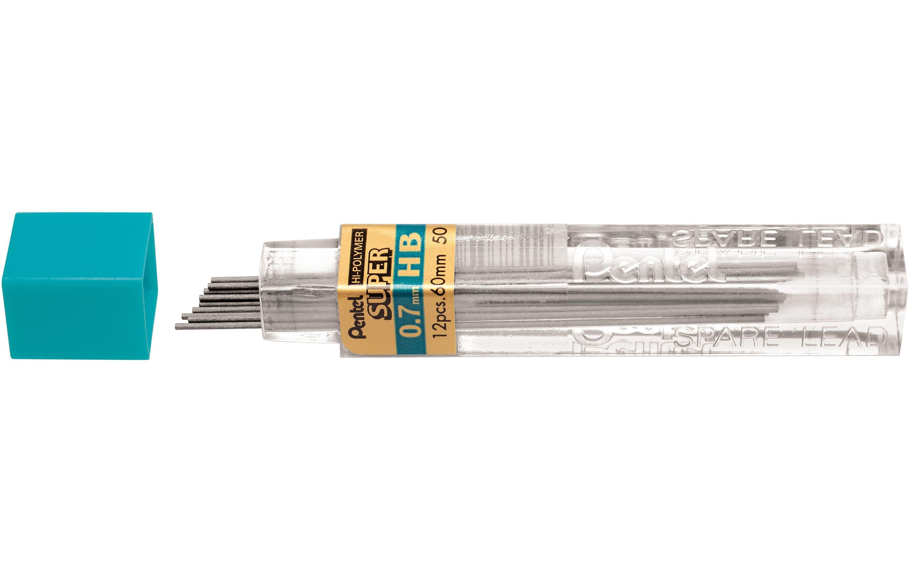 Pentel Minen Hi-Polymer Super