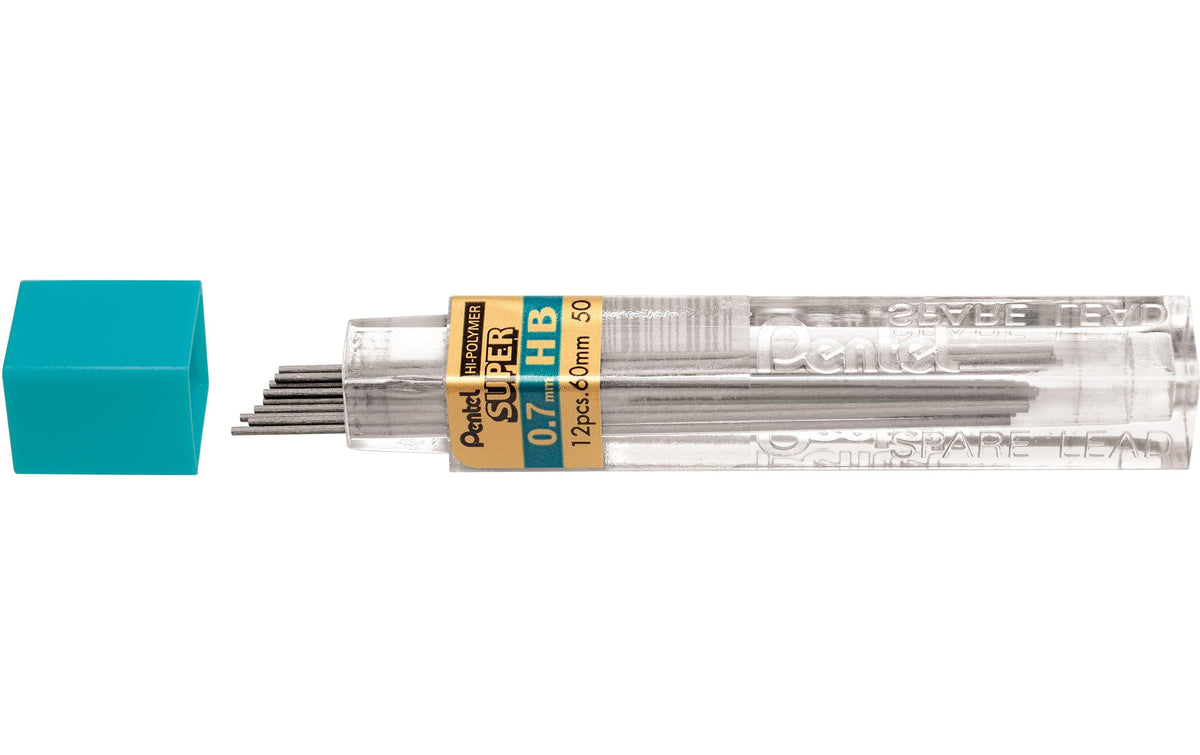 Pentel Minen Hi-Polymer Super