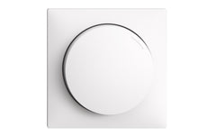 Feller EDIZIOdue Abdeckset Drehdimmer