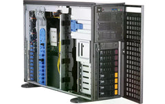 Supermicro SYS-740GP-TNRT: 2x LGA-4189